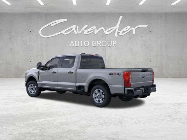 New 2026 Avalanche Ford F-250® XLT image 5