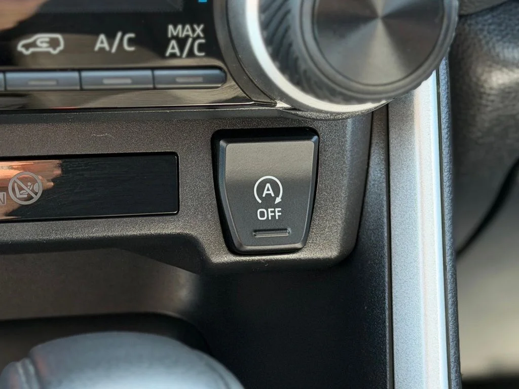 Certified Used 2025 Silver Toyota LE image 14