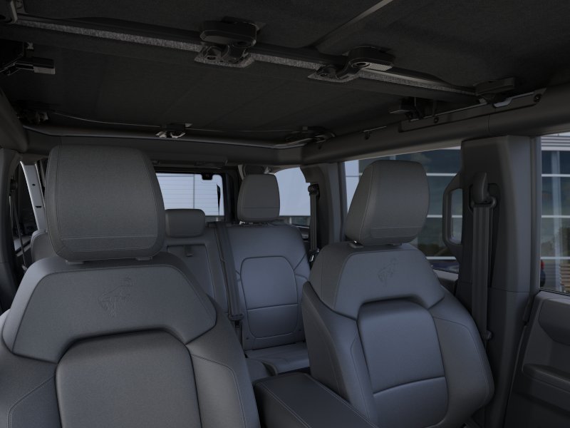New 2026 Avalanche Gray Ford Outer Banks® image 41