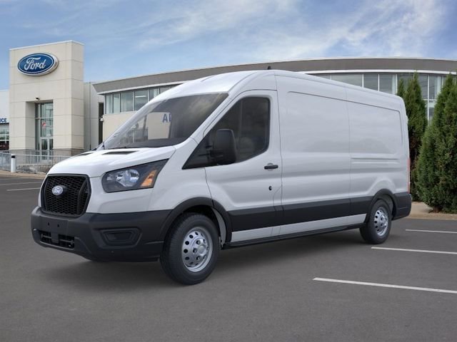 2026 Ford Transit 350 Med Roof 148 WB's photo