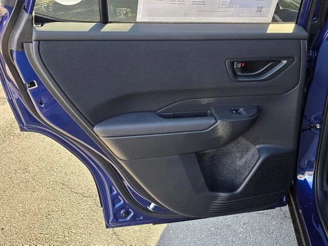 New 2026 SAPPHIRE BLUE PEARL Subaru Limited XT image 19