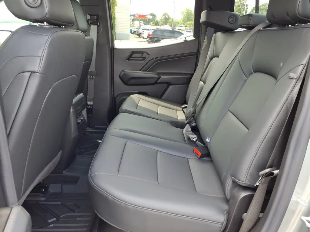 2026 Chevrolet Colorado Trail Boss - Photo 24