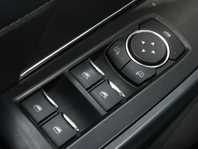 Certified Used 2024 Oxford White Ford XLT image 18