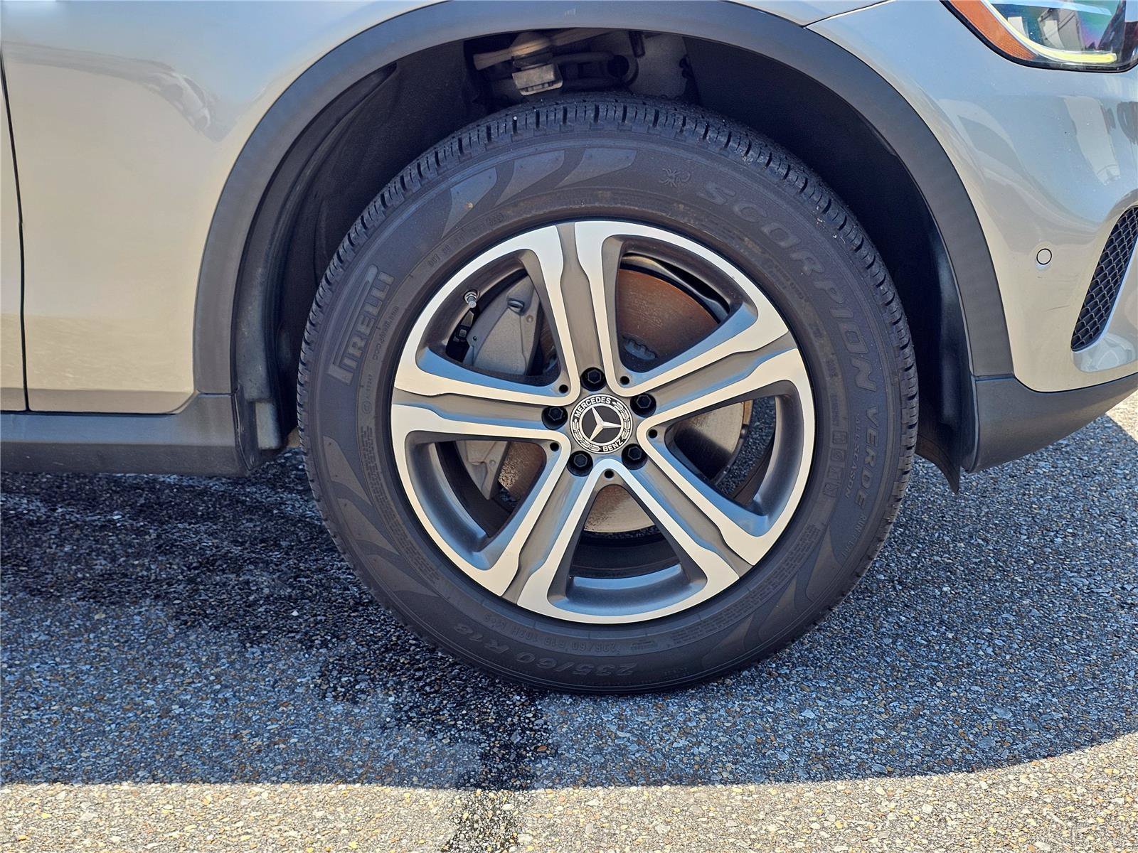 2020 Mercedes-Benz GLC GLC300 - Photo 6