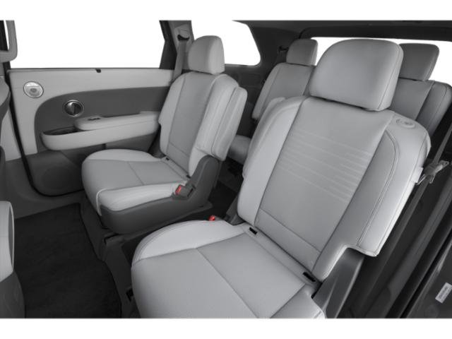 New 2027 Ecotronic Gray Pearl Hyundai Limited 7P image 12