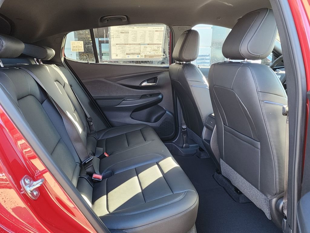 2026 Buick Envista Sport Touring - Photo 41