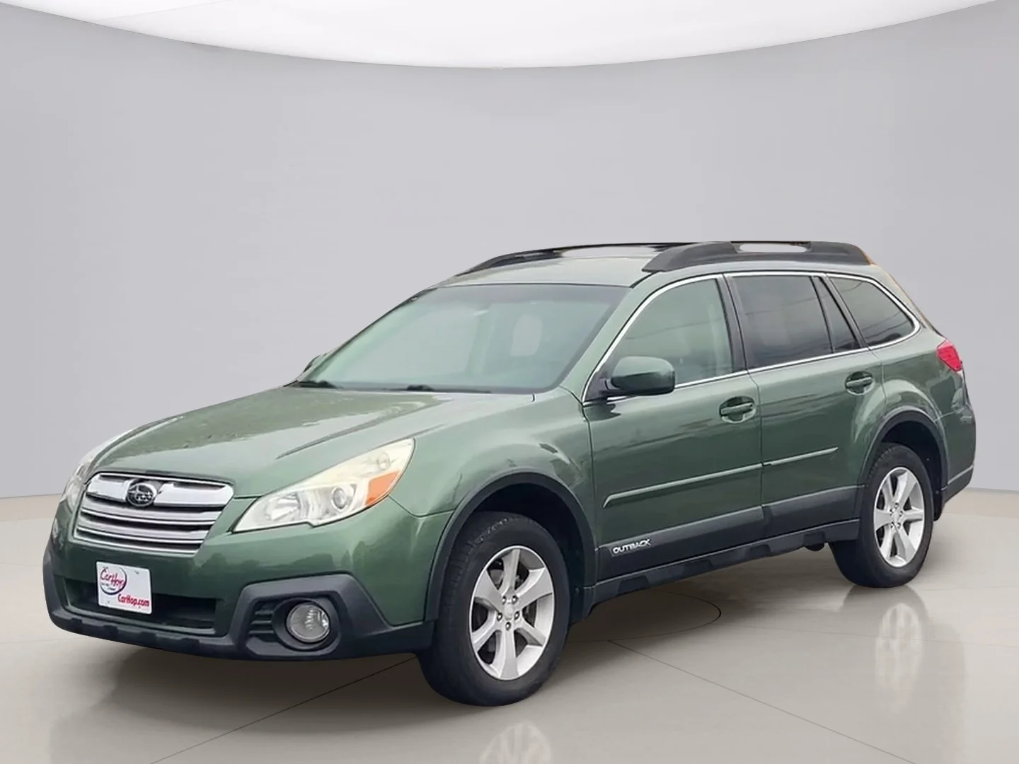 2014 Subaru Outback