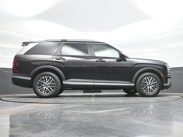 New 2027 Red Hyundai SEL Premium AWD image 25