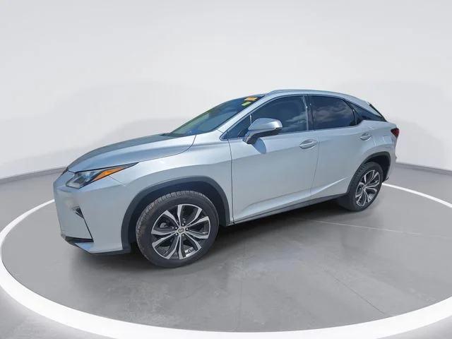 Used 2017  Lexus 350 image 1