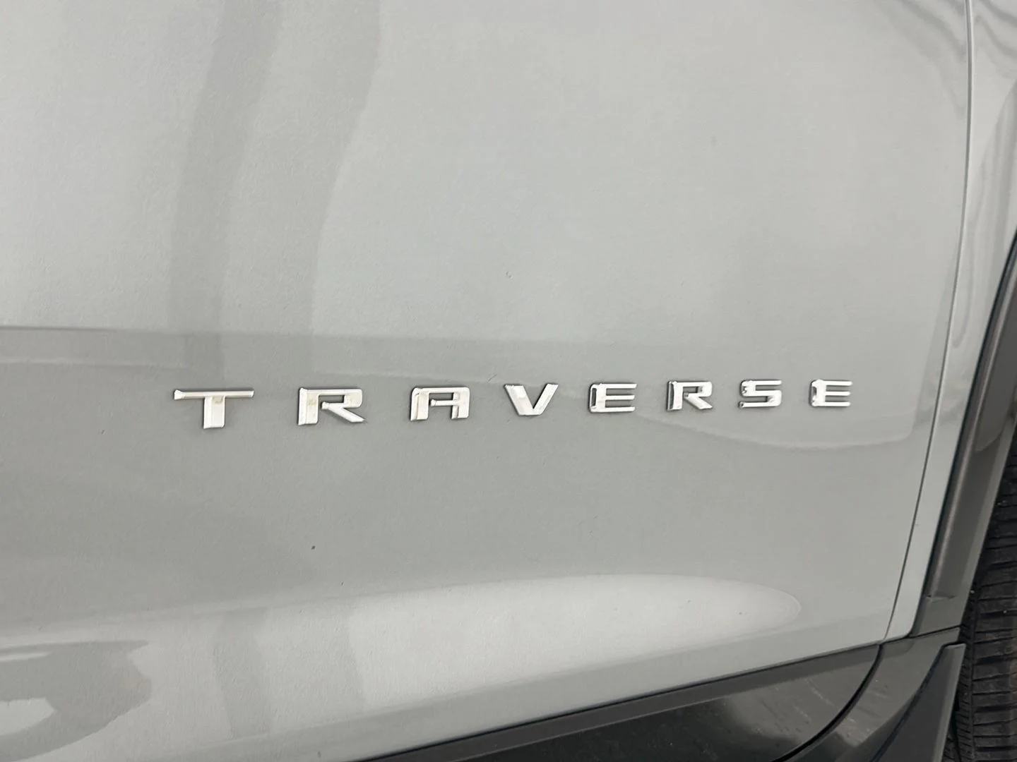 Used 2026 Sterling Gray Metallic Chevrolet High Country image 32