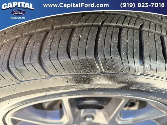 Used 2019 Black Jeep Limited X image 14