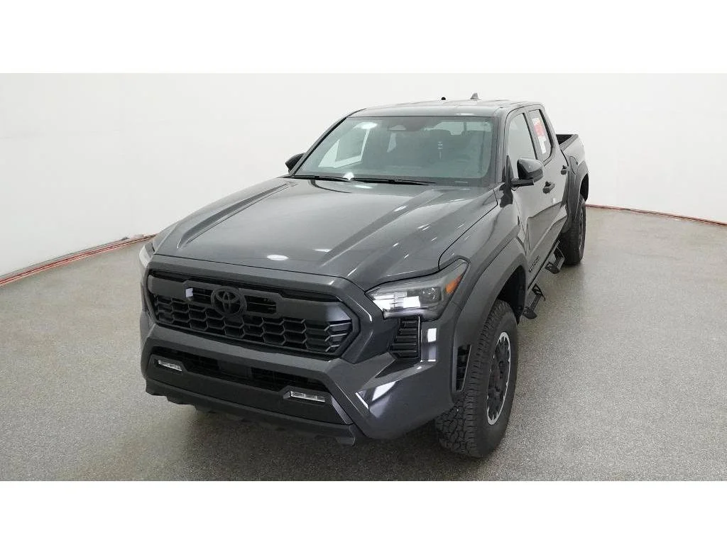 New 2026 Underground Toyota TRD Off-Road image 16