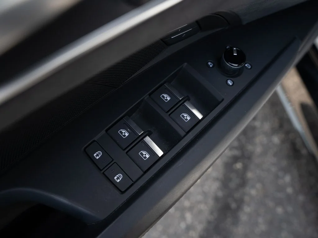Used 2023 Gray Audi Premium Plus image 16