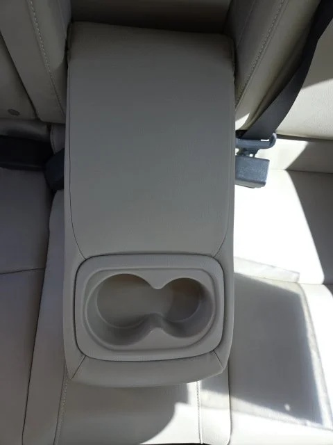 Used 2019  Honda EX-L image 25