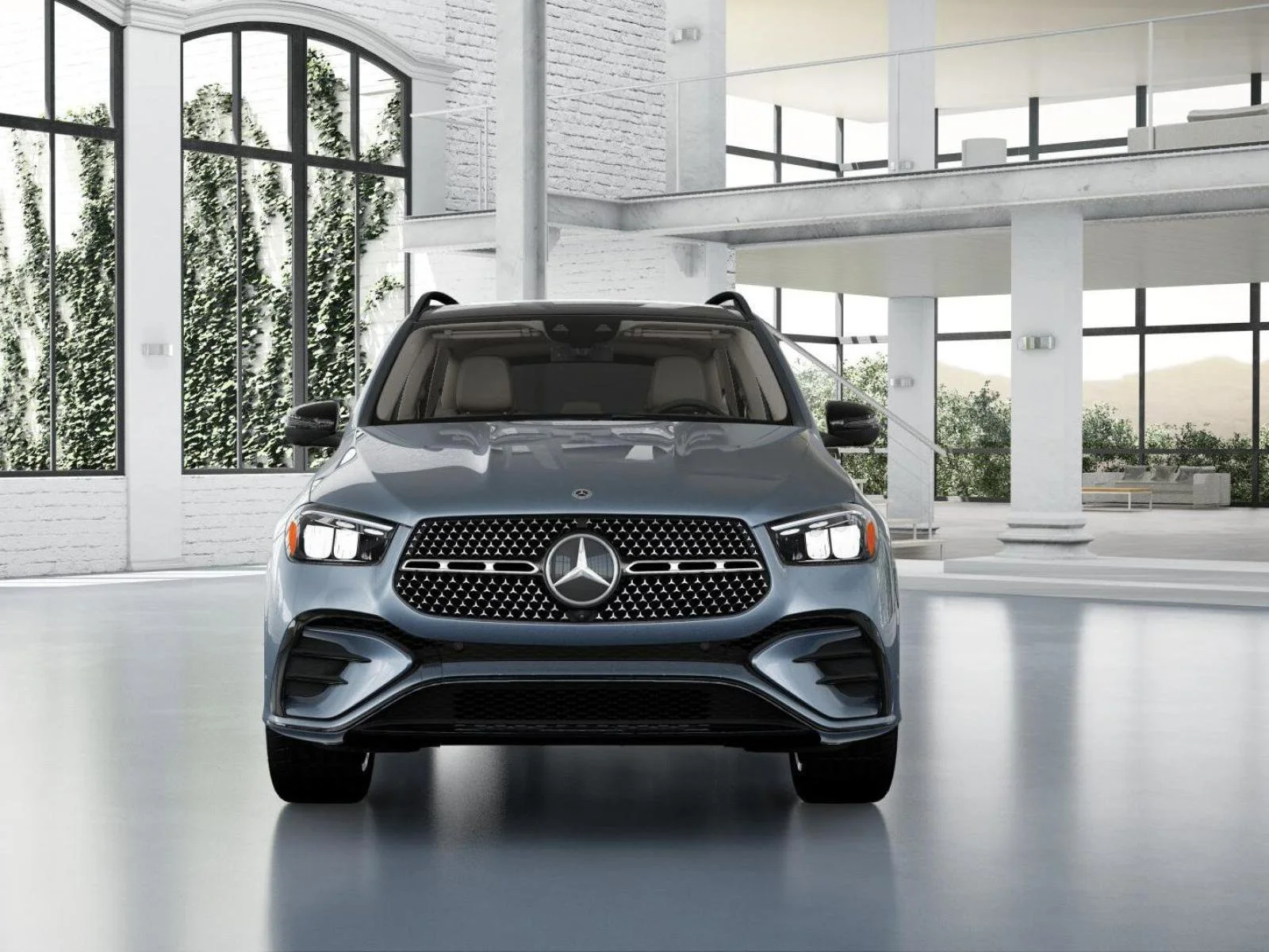 2026 Mercedes-Benz GLE GLE350 - Photo 7