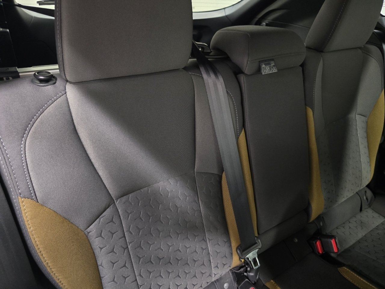 2024 Subaru Crosstrek Sport - Photo 21