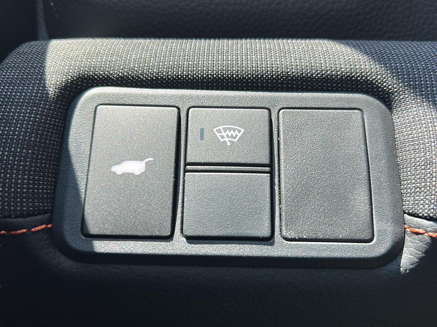 2026 Honda Passport TrailSport - Photo 11