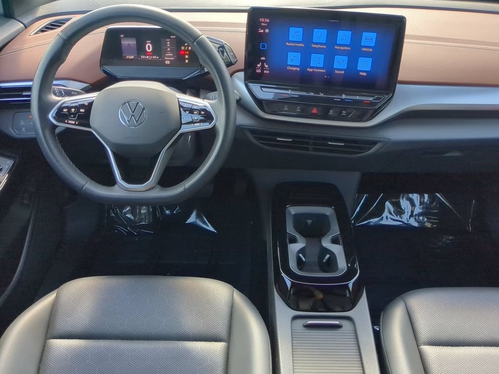 Certified Used 2022 Silver Volkswagen Pro S image 15