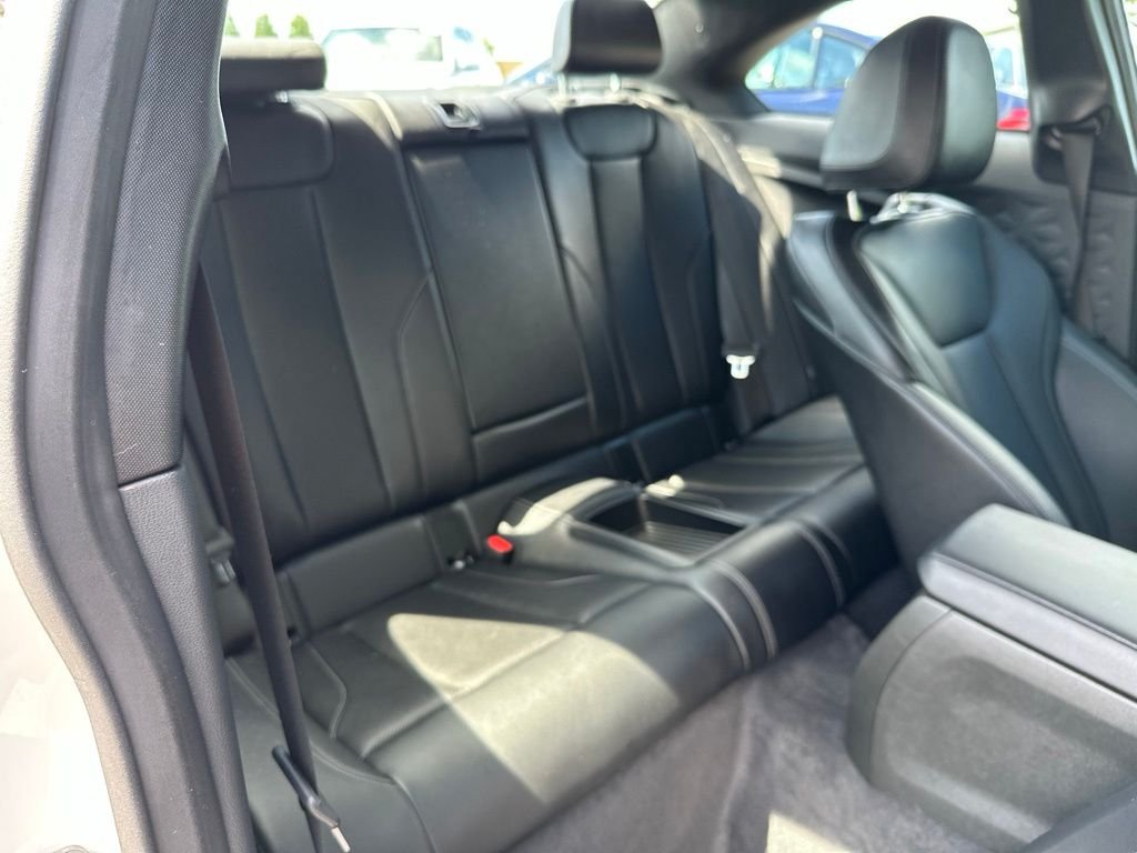 Certified Used 2023 White BMW M240i image 20