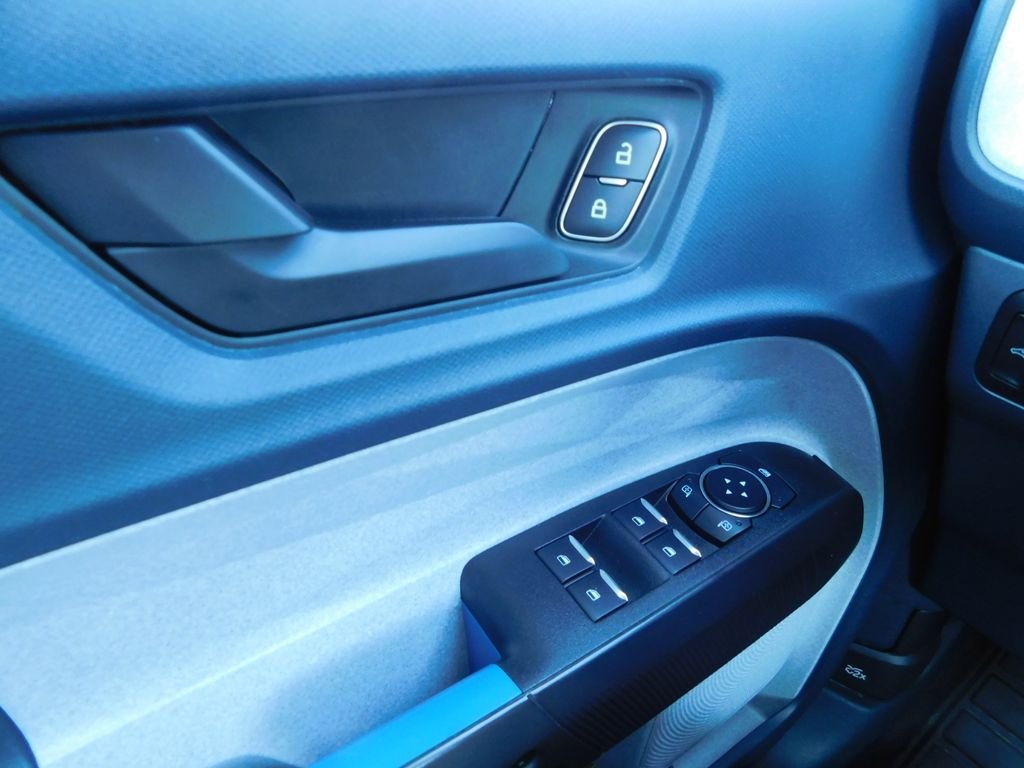 Used 2026 White Ford XLT image 25