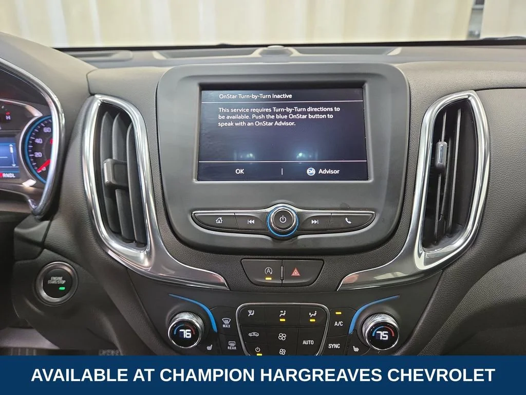 2024 Chevrolet Equinox LT - Photo 18