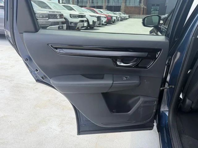2023 Honda CR-V EX-L - Photo 13