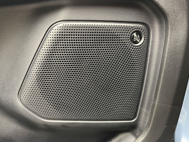 Used 2025 Vapor Blue Ford ST-Line Elite image 10