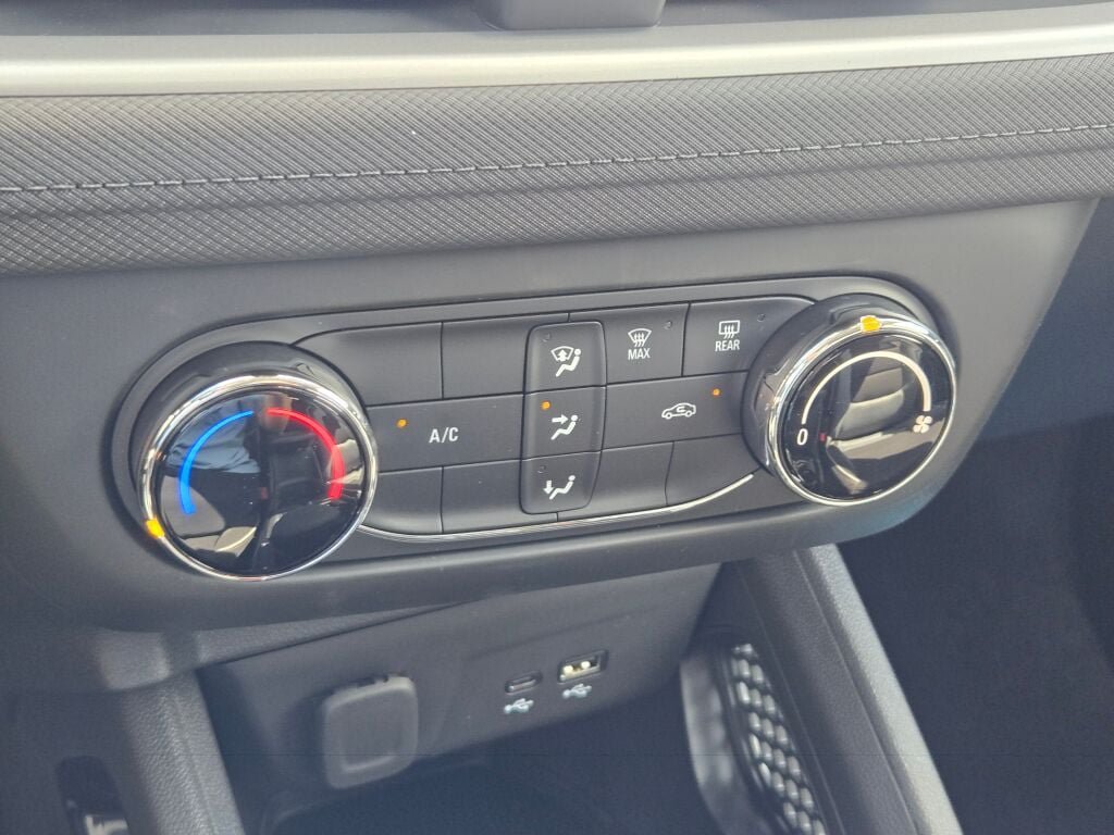 2026 Chevrolet Trailblazer LS - Photo 20