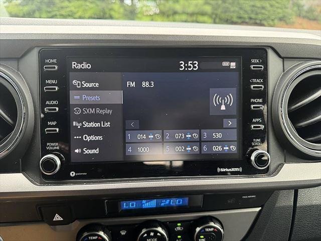 Certified Used 2023 CELESTIAL SILVER Toyota  image 17