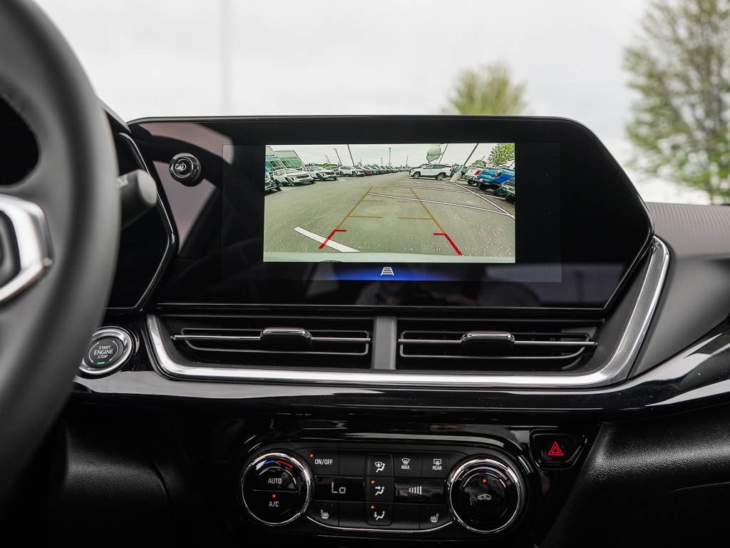 2026 Chevrolet Trax Activ - Photo 23