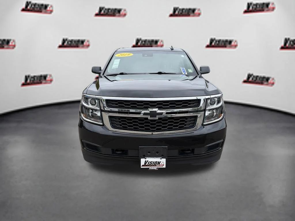 Used 2019 Black Chevrolet LS image 2