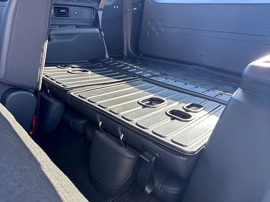 2026 Hyundai Santa Fe SEL - Photo 8