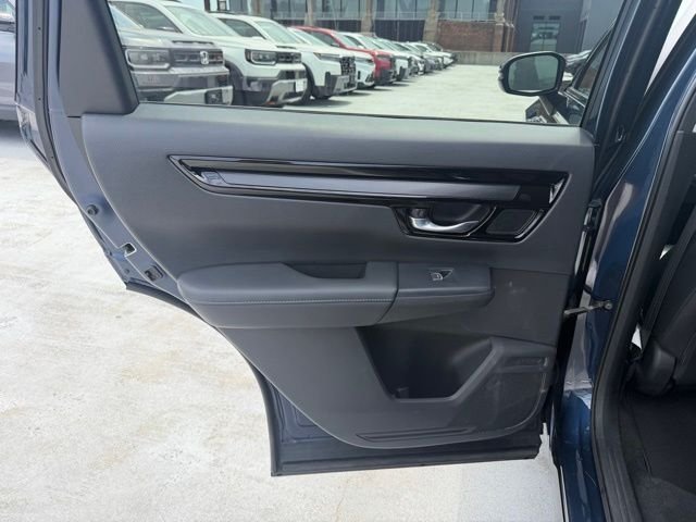 Used 2023  Honda EX-L image 13