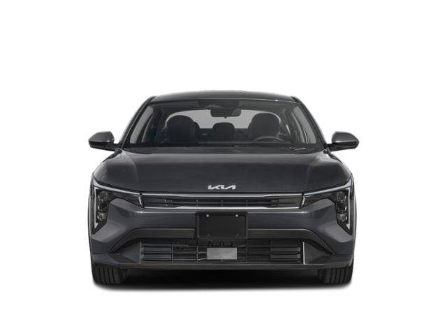 New 2026 Aurora Black Pearl Kia LX image 4