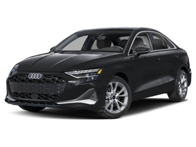 2026 Audi A3 