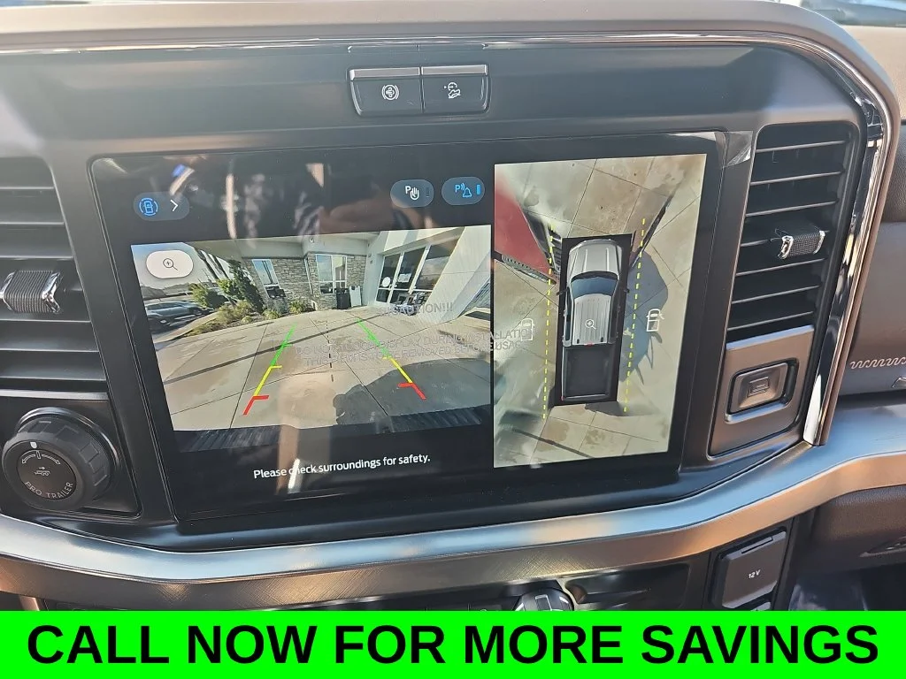 2026 Ford F-250 Super Duty King Ranch - Photo 23
