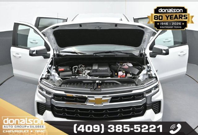 2026 Chevrolet Silverado 1500 LT - Photo 23