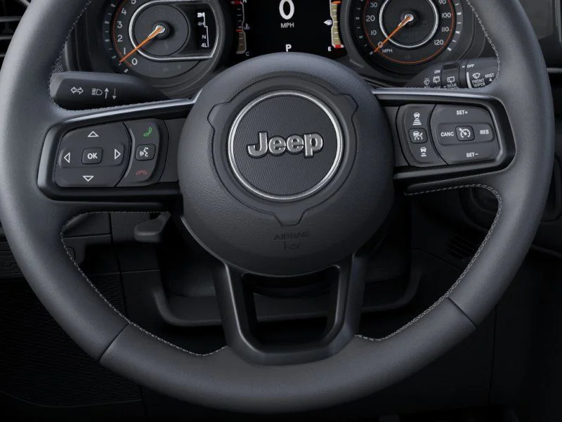 New 2026 41 Jeep Willys 41 image 20