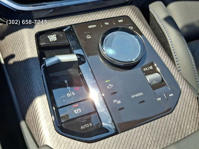 New 2026 Dark Graphite Metallic BMW 30 xDrive image 14