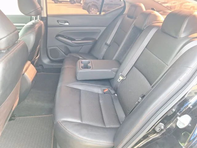 Used 2024 Black Nissan 2.5 SR image 15
