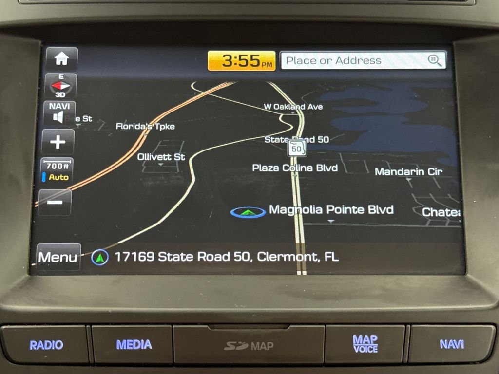 2018 Hyundai Santa Fe Sport 2.0T Ultimate - Photo 15