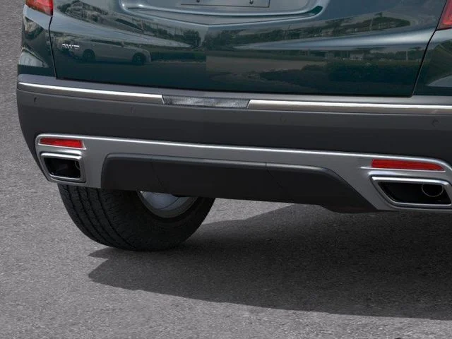 New 2026 Green Cadillac Premium Luxury image 14