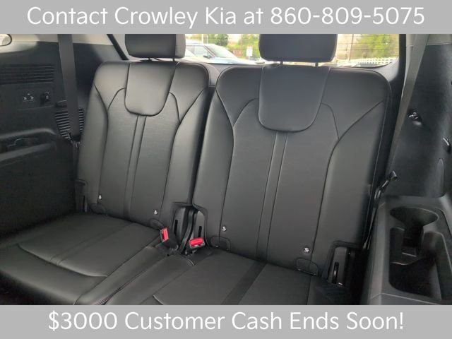 2026 Kia Sorento S - Photo 23