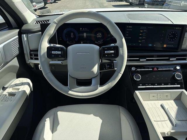 New 2026 White Hyundai SE image 16