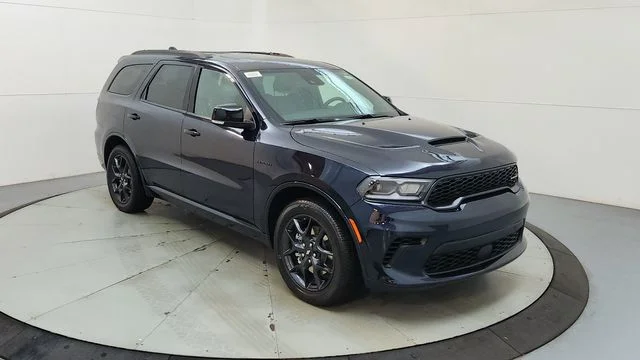 New 2026 Night Moves Exterior Paint Dodge GT Plus HEMI V8 image 14
