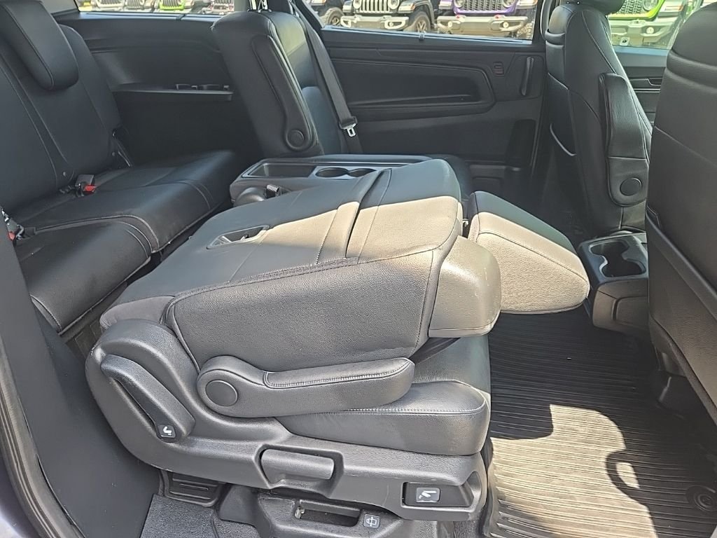 Used 2021  Honda Touring image 95