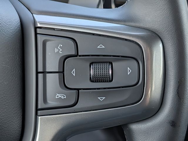 Used 2024 Red Chevrolet RST image 23