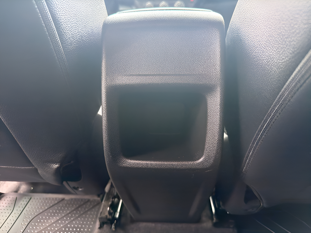 Used 2025 Red Chevrolet LS image 25