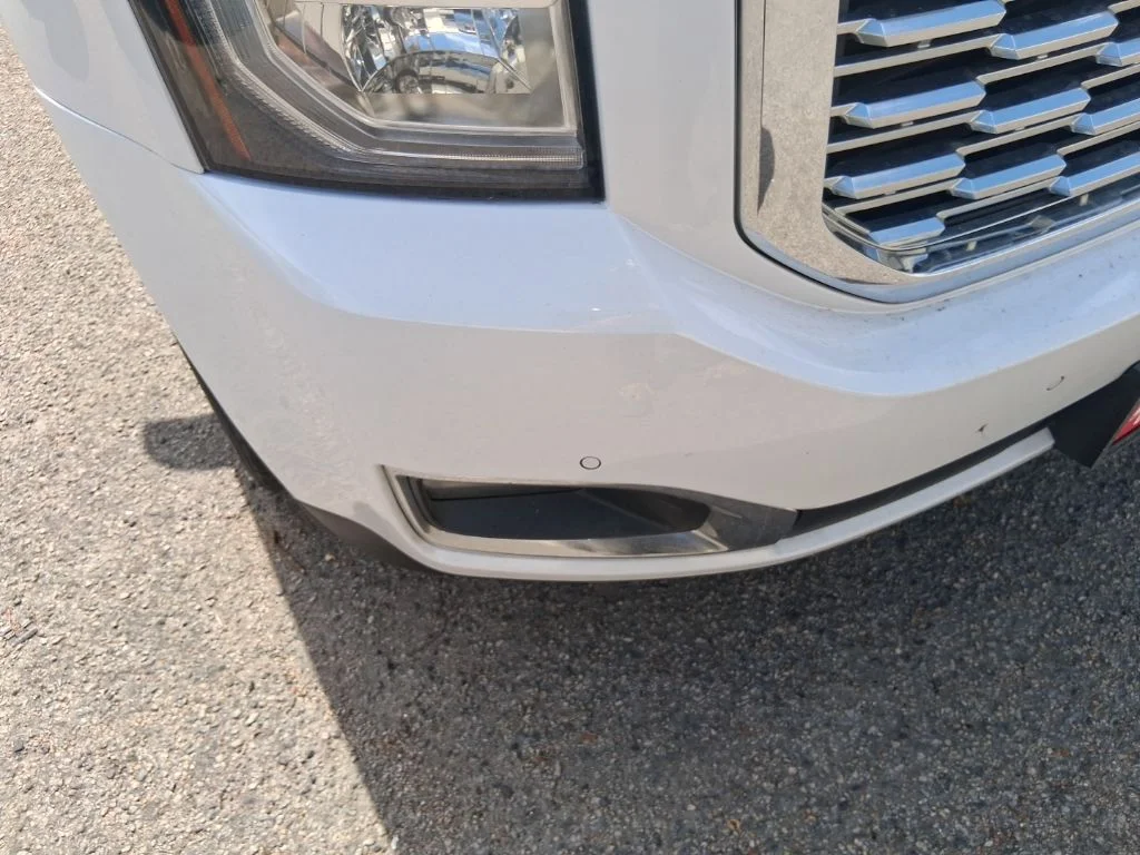 Used 2018 White GMC Denali image 13