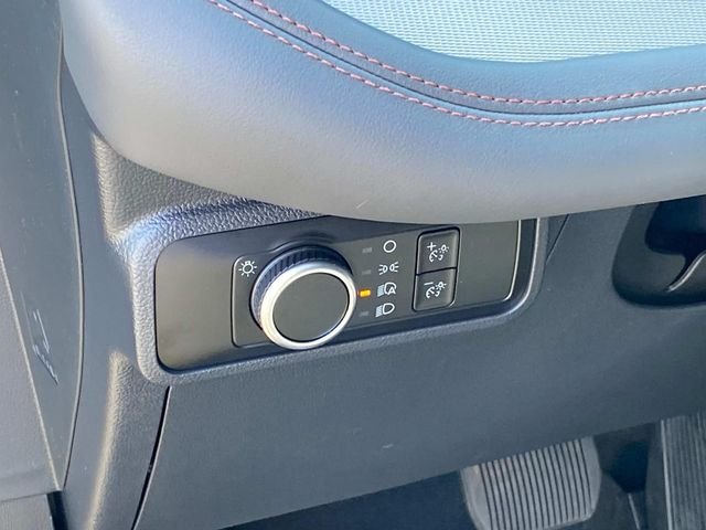 New 2026 Blue Ford Active image 14